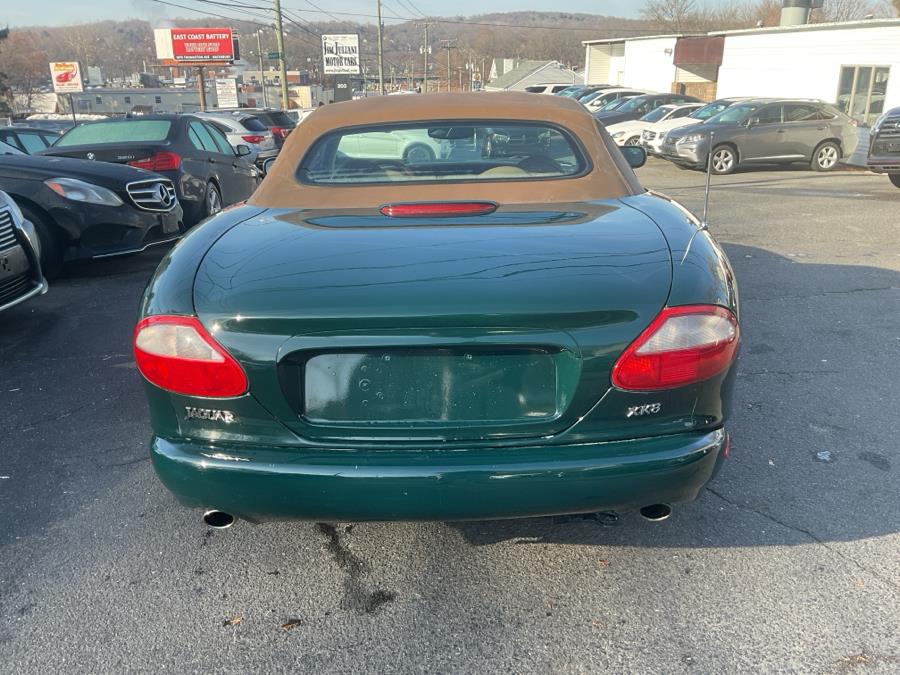 1997 Jaguar XK8 2dr Convertible, available for sale in Waterbury, Connecticut | Jim Juliani Motors. Waterbury, Connecticut 1997 Jaguar XK8 2dr Convertible, available for sale in Waterbury, Connecticut | Jim Juliani Motors. Waterbury, Connecticut