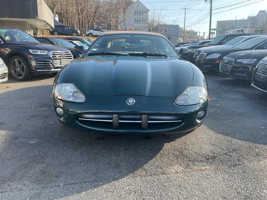 1997 Jaguar XK8 2dr Convertible, available for sale in Waterbury, Connecticut | Jim Juliani Motors. Waterbury, Connecticut 1997 Jaguar XK8 2dr Convertible, available for sale in Waterbury, Connecticut | Jim Juliani Motors. Waterbury, Connecticut