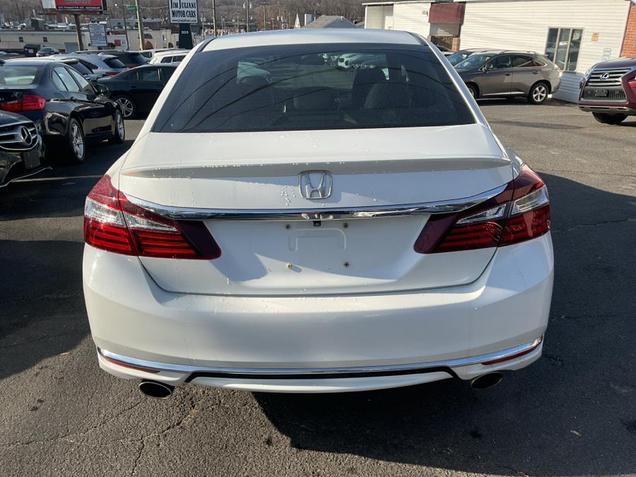 2017 Honda Accord Sedan Sport SE Manual, available for sale in Waterbury, Connecticut | Jim Juliani Motors. Waterbury, Connecticut 2017 Honda Accord Sedan Sport SE Manual, available for sale in Waterbury, Connecticut | Jim Juliani Motors. Waterbury, Connecticut