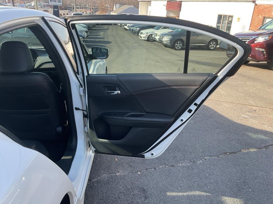 2017 Honda Accord Sedan Sport SE Manual, available for sale in Waterbury, Connecticut | Jim Juliani Motors. Waterbury, Connecticut 2017 Honda Accord Sedan Sport SE Manual, available for sale in Waterbury, Connecticut | Jim Juliani Motors. Waterbury, Connecticut