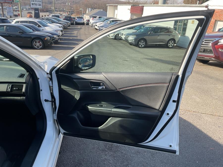 2017 Honda Accord Sedan Sport SE Manual, available for sale in Waterbury, Connecticut | Jim Juliani Motors. Waterbury, Connecticut 2017 Honda Accord Sedan Sport SE Manual, available for sale in Waterbury, Connecticut | Jim Juliani Motors. Waterbury, Connecticut
