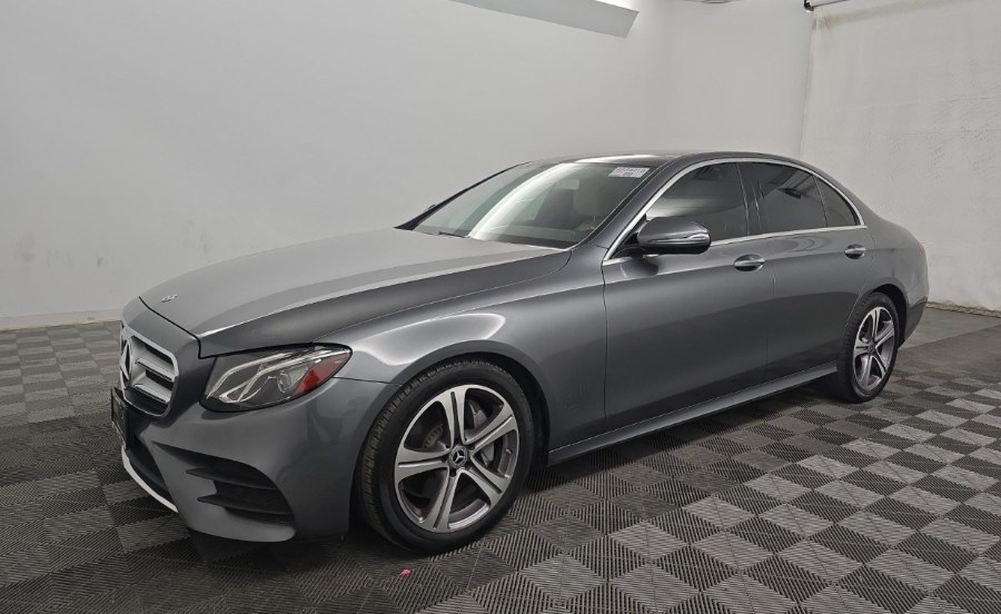 Used 2020 Mercedes-Benz E-Class in Hempstead, New York | VIP Auto Credit Express. Hempstead, New York