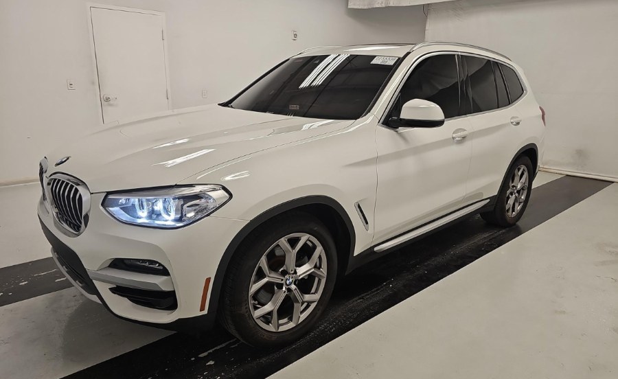 Used 2020 BMW X3 in Hempstead, New York | VIP Auto Credit Express. Hempstead, New York