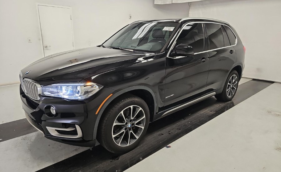 Used 2018 BMW X5 in Hempstead, New York | VIP Auto Credit Express. Hempstead, New York