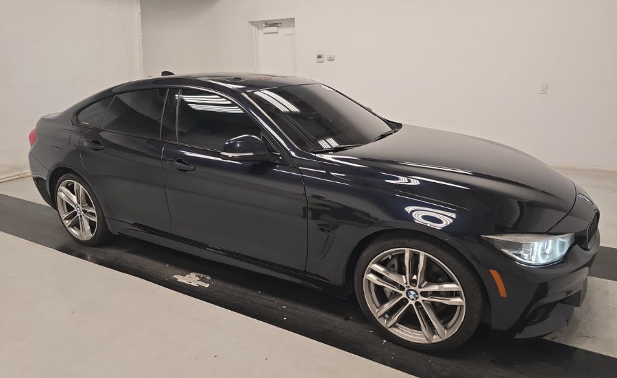 Used 2019 BMW 4 Series in Hempstead, New York | VIP Auto Credit Express. Hempstead, New York