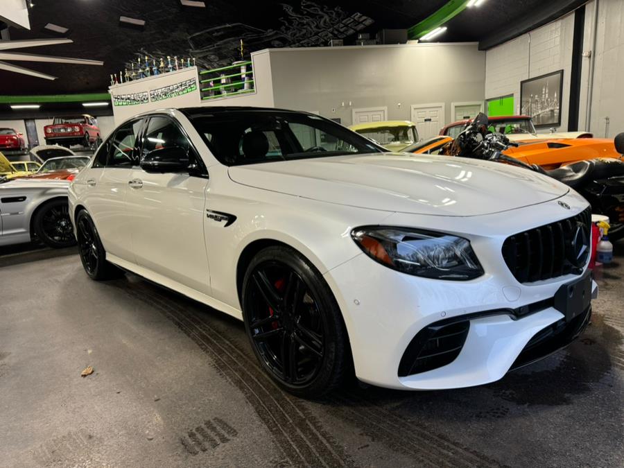 Used 2019 Mercedes-Benz E-Class in Oxford, Connecticut | Buonauto Enterprises. Oxford, Connecticut