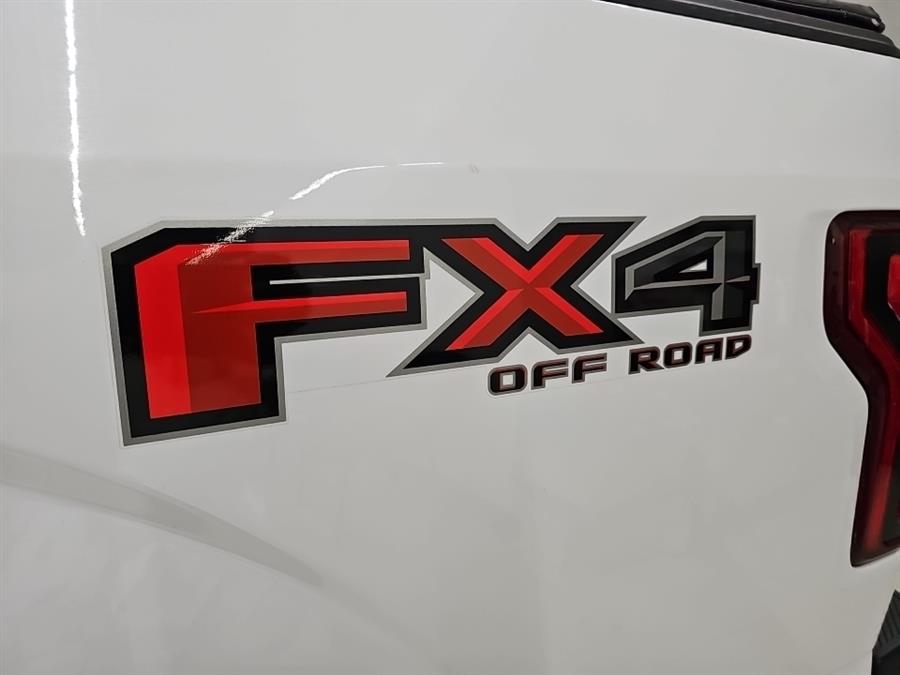 2018 Ford F-150 XLT photo 33