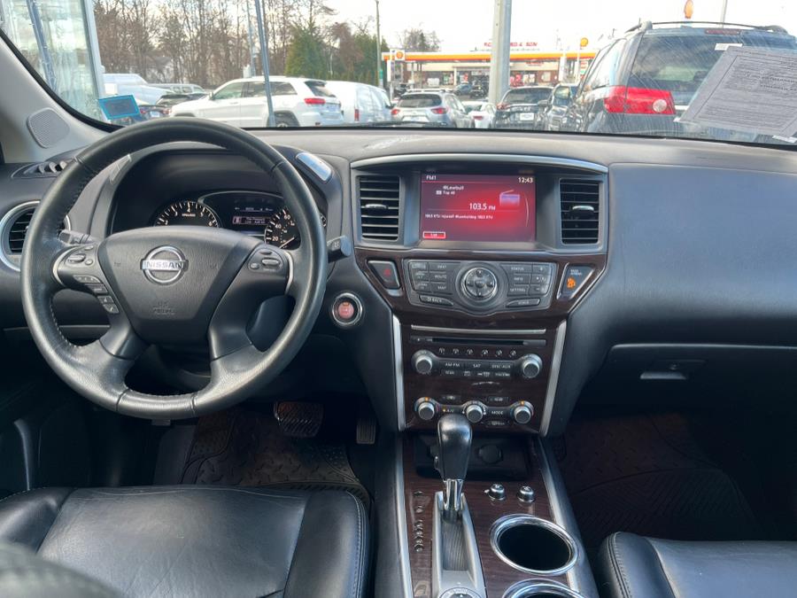 2015 Nissan Pathfinder 4WD 4dr PLATINUM, available for sale in Rosedale, New York | Sunrise Auto Sales. Rosedale, New York 2015 Nissan Pathfinder 4WD 4dr PLATINUM, available for sale in Rosedale, New York | Sunrise Auto Sales. Rosedale, New York