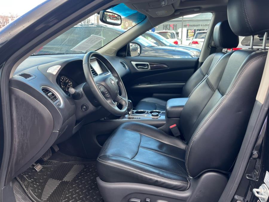 2015 Nissan Pathfinder 4WD 4dr PLATINUM, available for sale in Rosedale, New York | Sunrise Auto Sales. Rosedale, New York 2015 Nissan Pathfinder 4WD 4dr PLATINUM, available for sale in Rosedale, New York | Sunrise Auto Sales. Rosedale, New York