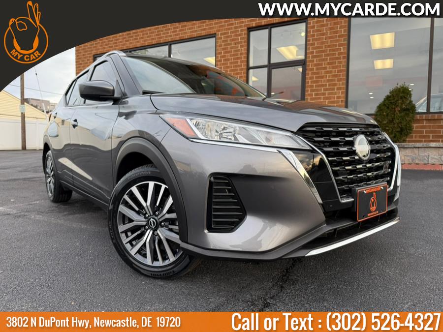 Used 2023 Nissan Kicks in New Castle, Delaware | My Car. New Castle, Delaware