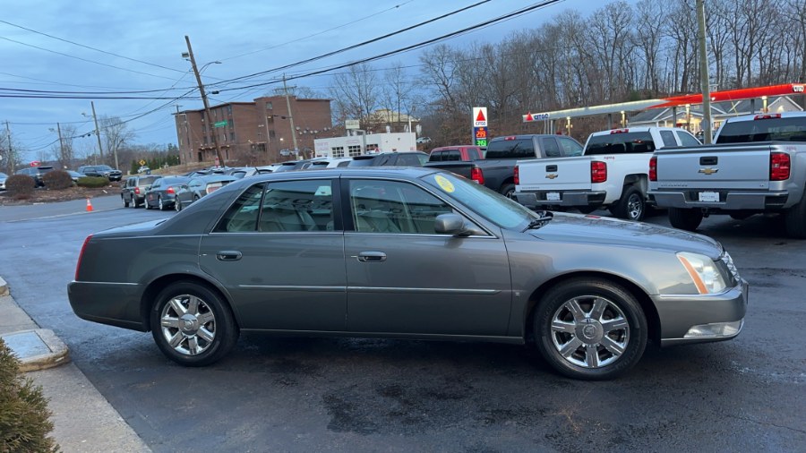 2006 Cadillac DTS Luxury photo 4