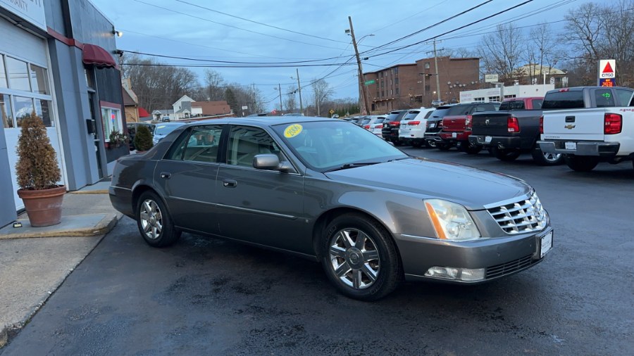 2006 Cadillac DTS Luxury photo 3