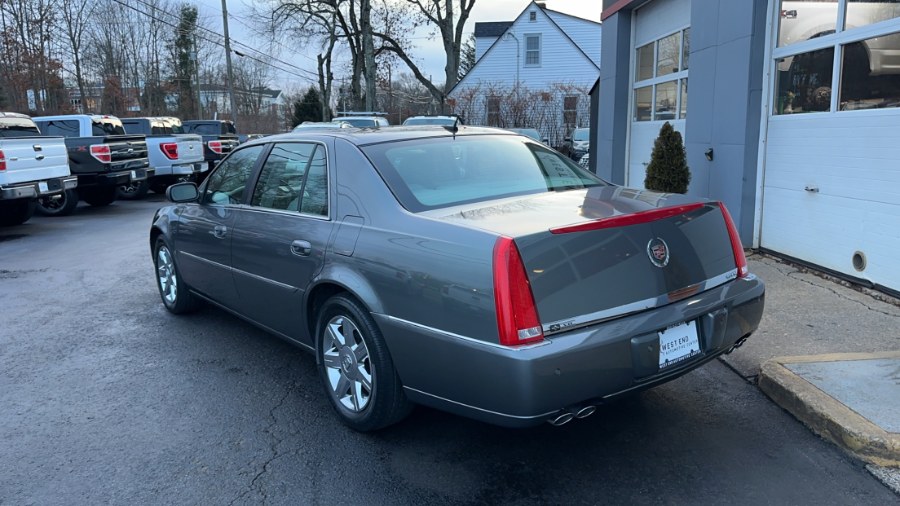 2006 Cadillac DTS Luxury photo 5