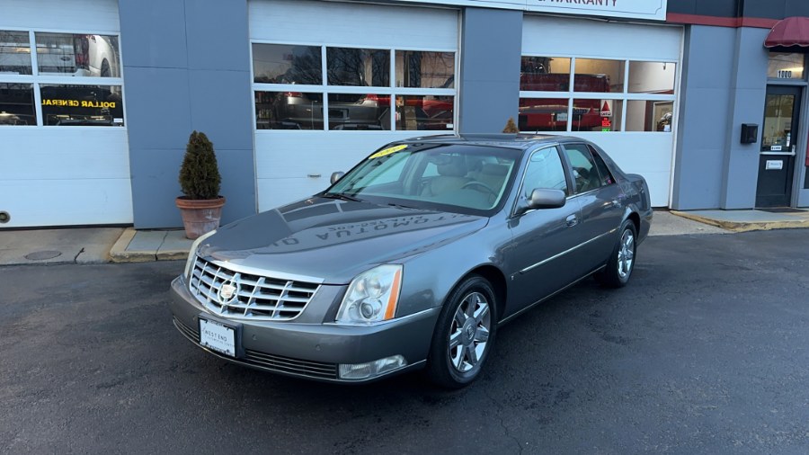 2006 Cadillac DTS Luxury photo 1