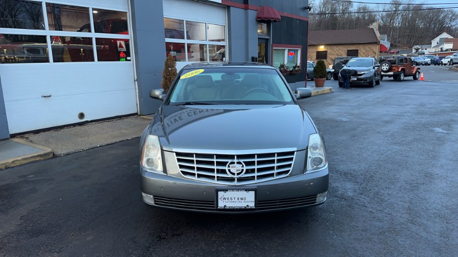 2006 Cadillac DTS Luxury photo 2