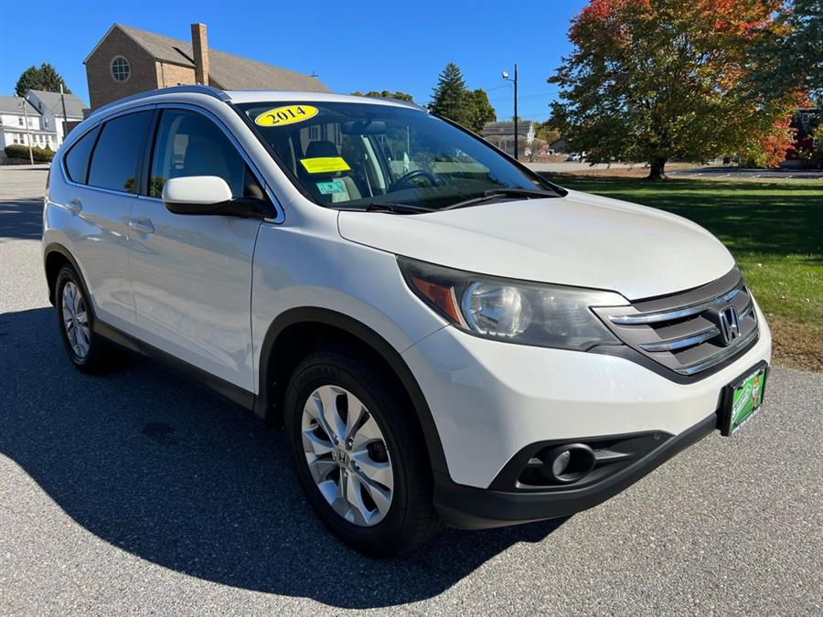 Used 2014 Honda Cr-v in Lawrence, Massachusetts | Home Run Auto Sales Inc. Lawrence, Massachusetts