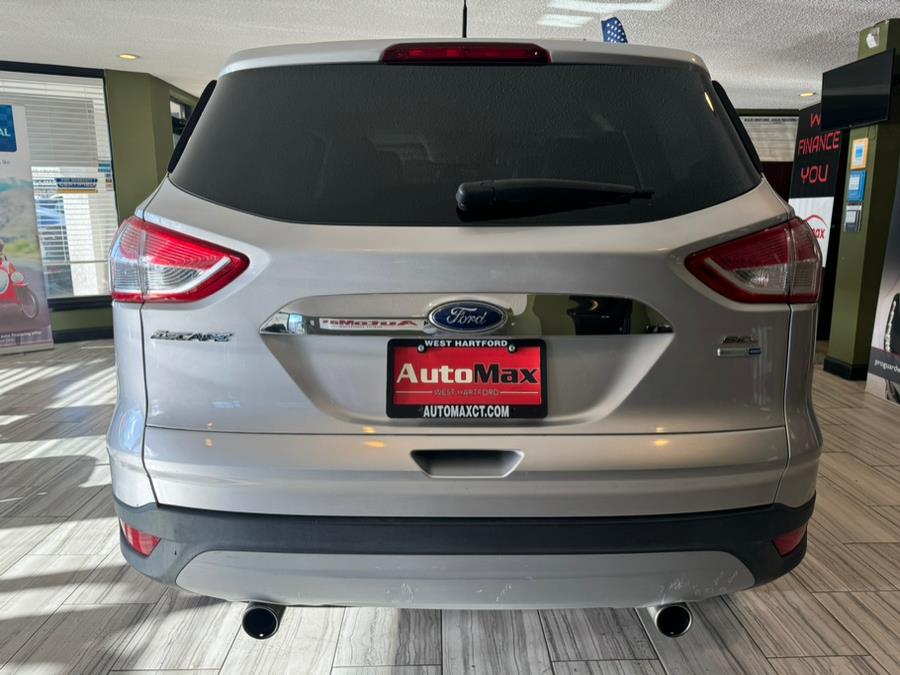 2013 Ford Escape 4WD 4dr SEL, available for sale in West Hartford, Connecticut | AutoMax. West Hartford, Connecticut 2013 Ford Escape 4WD 4dr SEL, available for sale in West Hartford, Connecticut | AutoMax. West Hartford, Connecticut