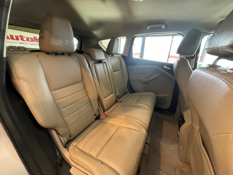 2013 Ford Escape 4WD 4dr SEL, available for sale in West Hartford, Connecticut | AutoMax. West Hartford, Connecticut 2013 Ford Escape 4WD 4dr SEL, available for sale in West Hartford, Connecticut | AutoMax. West Hartford, Connecticut