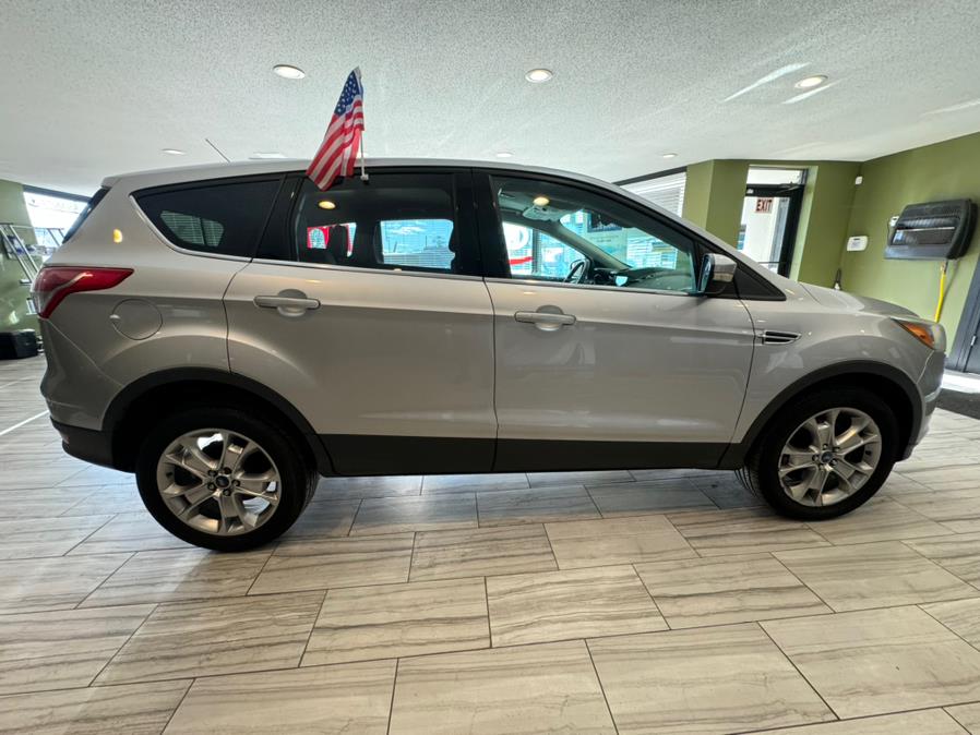 2013 Ford Escape 4WD 4dr SEL, available for sale in West Hartford, Connecticut | AutoMax. West Hartford, Connecticut 2013 Ford Escape 4WD 4dr SEL, available for sale in West Hartford, Connecticut | AutoMax. West Hartford, Connecticut