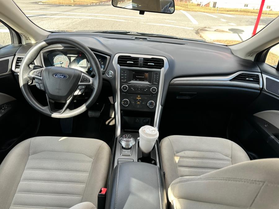 2018 Ford Fusion S FWD, available for sale in Copiague, New York | Great Deal Motors. Copiague, New York 2018 Ford Fusion S FWD, available for sale in Copiague, New York | Great Deal Motors. Copiague, New York