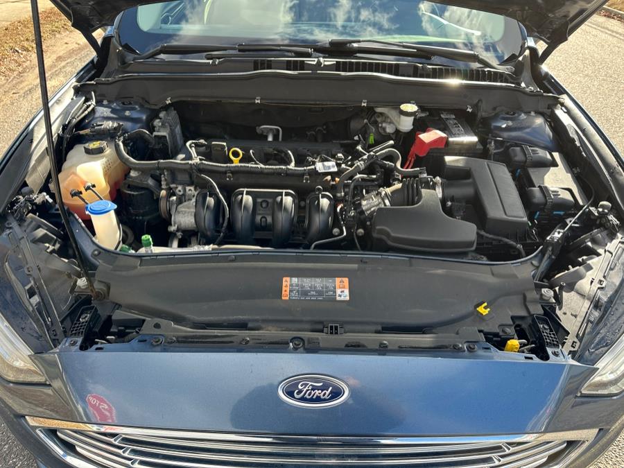 2018 Ford Fusion S FWD, available for sale in Copiague, New York | Great Deal Motors. Copiague, New York 2018 Ford Fusion S FWD, available for sale in Copiague, New York | Great Deal Motors. Copiague, New York