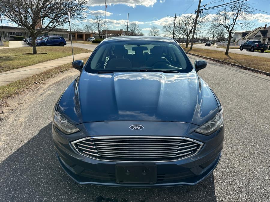 2018 Ford Fusion S FWD, available for sale in Copiague, New York | Great Deal Motors. Copiague, New York 2018 Ford Fusion S FWD, available for sale in Copiague, New York | Great Deal Motors. Copiague, New York