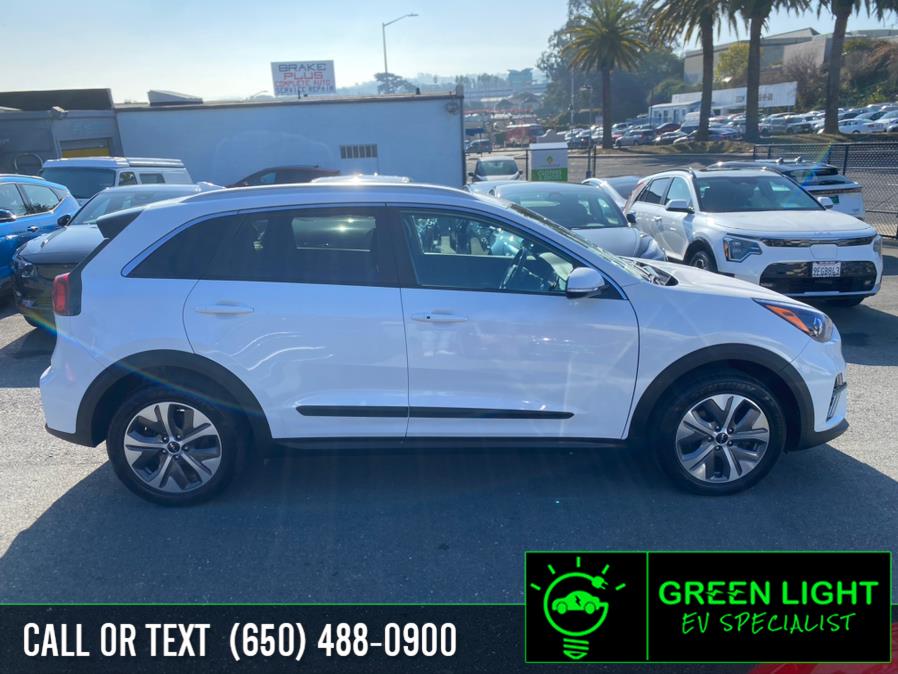 Used 2022 Kia Niro EV in Daly City, California | Green Light Auto Wholesale. Daly City, California