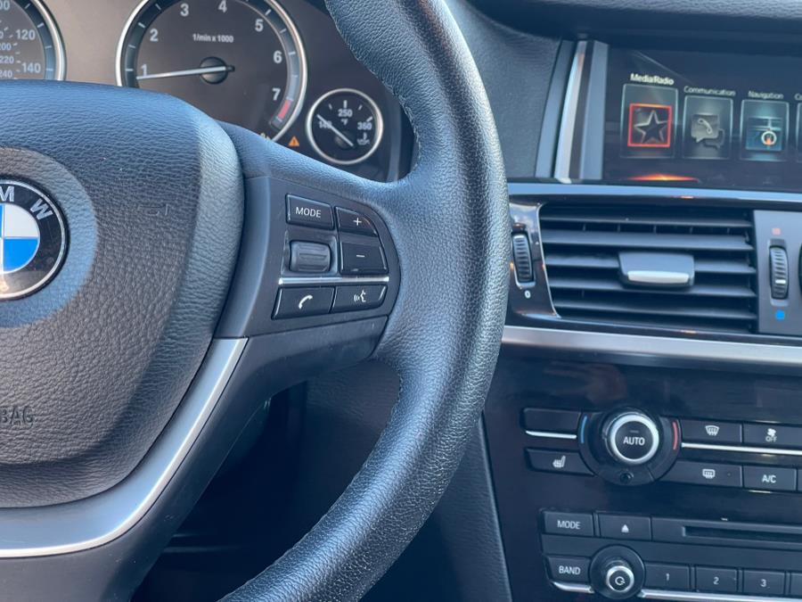 2017 BMW X3 xDrive28i Sports Activity Vehicle, available for sale in Irvington , New Jersey | Auto Haus of Irvington Corp. Irvington , New Jersey 2017 BMW X3 xDrive28i Sports Activity Vehicle, available for sale in Irvington , New Jersey | Auto Haus of Irvington Corp. Irvington , New Jersey