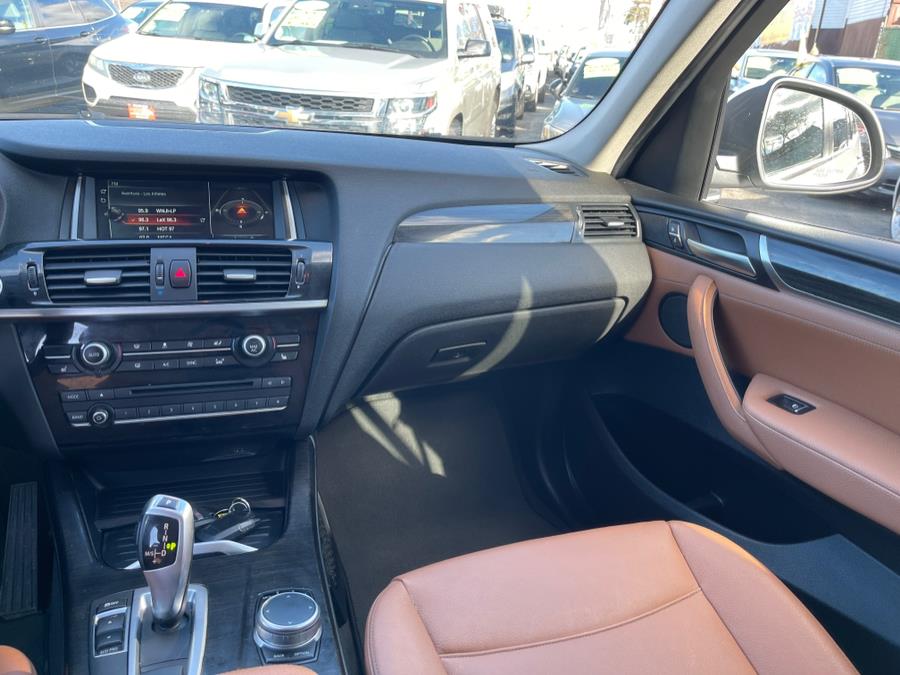 2017 BMW X3 xDrive28i Sports Activity Vehicle, available for sale in Irvington , New Jersey | Auto Haus of Irvington Corp. Irvington , New Jersey 2017 BMW X3 xDrive28i Sports Activity Vehicle, available for sale in Irvington , New Jersey | Auto Haus of Irvington Corp. Irvington , New Jersey