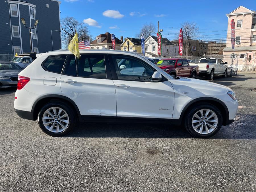 2017 BMW X3 xDrive28i Sports Activity Vehicle, available for sale in Irvington , New Jersey | Auto Haus of Irvington Corp. Irvington , New Jersey 2017 BMW X3 xDrive28i Sports Activity Vehicle, available for sale in Irvington , New Jersey | Auto Haus of Irvington Corp. Irvington , New Jersey