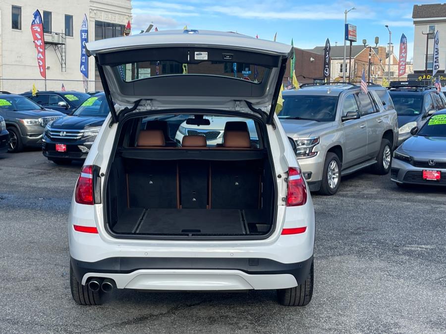2017 BMW X3 xDrive28i Sports Activity Vehicle, available for sale in Irvington , New Jersey | Auto Haus of Irvington Corp. Irvington , New Jersey 2017 BMW X3 xDrive28i Sports Activity Vehicle, available for sale in Irvington , New Jersey | Auto Haus of Irvington Corp. Irvington , New Jersey
