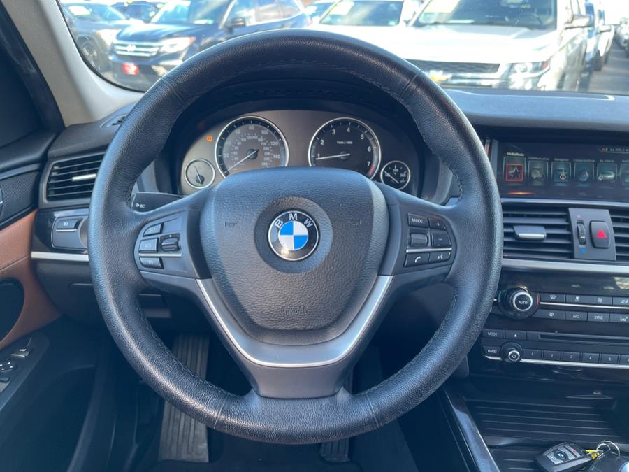 2017 BMW X3 xDrive28i Sports Activity Vehicle, available for sale in Irvington , New Jersey | Auto Haus of Irvington Corp. Irvington , New Jersey 2017 BMW X3 xDrive28i Sports Activity Vehicle, available for sale in Irvington , New Jersey | Auto Haus of Irvington Corp. Irvington , New Jersey