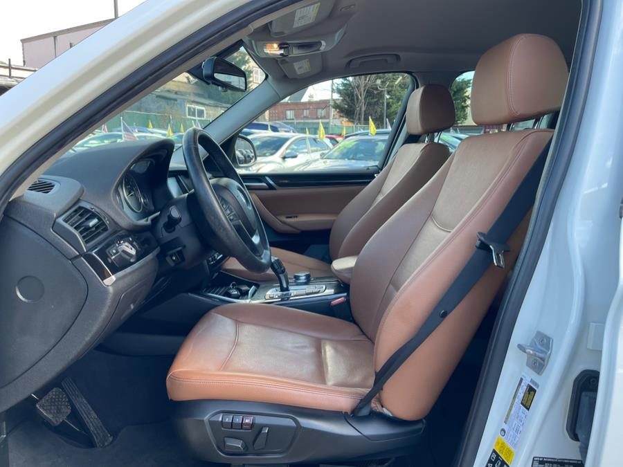 2017 BMW X3 xDrive28i Sports Activity Vehicle, available for sale in Irvington , New Jersey | Auto Haus of Irvington Corp. Irvington , New Jersey 2017 BMW X3 xDrive28i Sports Activity Vehicle, available for sale in Irvington , New Jersey | Auto Haus of Irvington Corp. Irvington , New Jersey