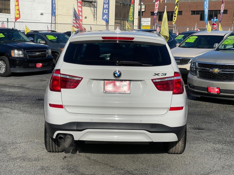 2017 BMW X3 xDrive28i Sports Activity Vehicle, available for sale in Irvington , New Jersey | Auto Haus of Irvington Corp. Irvington , New Jersey 2017 BMW X3 xDrive28i Sports Activity Vehicle, available for sale in Irvington , New Jersey | Auto Haus of Irvington Corp. Irvington , New Jersey