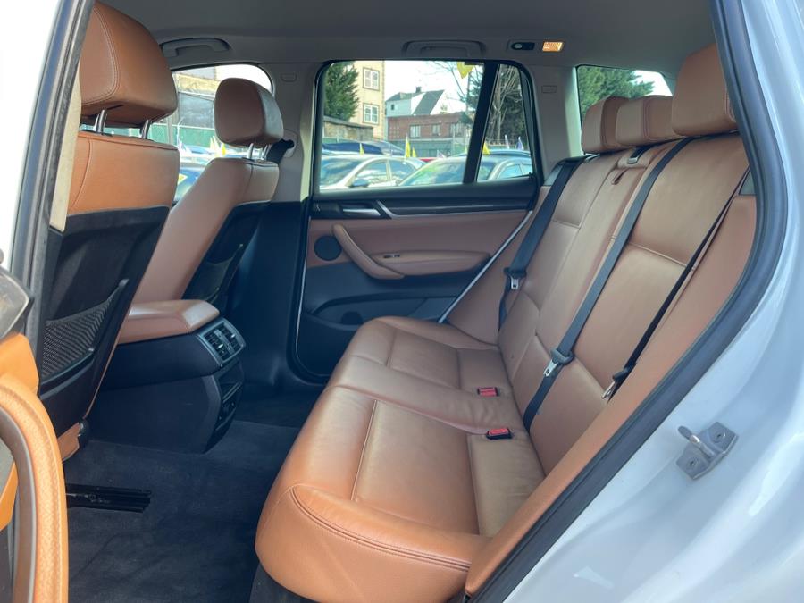 2017 BMW X3 xDrive28i Sports Activity Vehicle, available for sale in Irvington , New Jersey | Auto Haus of Irvington Corp. Irvington , New Jersey 2017 BMW X3 xDrive28i Sports Activity Vehicle, available for sale in Irvington , New Jersey | Auto Haus of Irvington Corp. Irvington , New Jersey