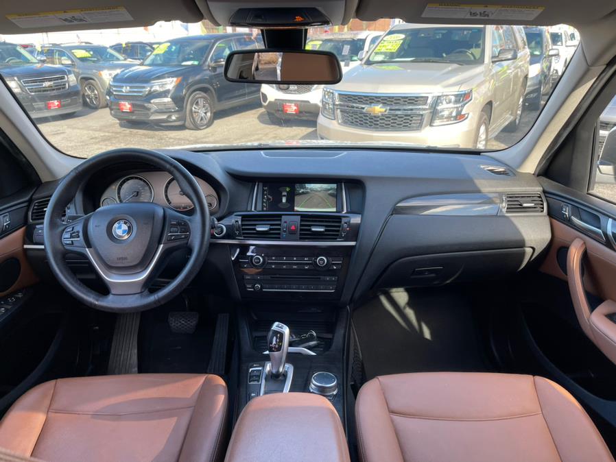 2017 BMW X3 xDrive28i Sports Activity Vehicle, available for sale in Irvington , New Jersey | Auto Haus of Irvington Corp. Irvington , New Jersey 2017 BMW X3 xDrive28i Sports Activity Vehicle, available for sale in Irvington , New Jersey | Auto Haus of Irvington Corp. Irvington , New Jersey