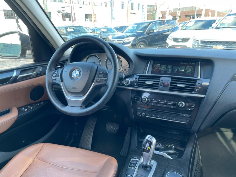 2017 BMW X3 xDrive28i Sports Activity Vehicle, available for sale in Irvington , New Jersey | Auto Haus of Irvington Corp. Irvington , New Jersey 2017 BMW X3 xDrive28i Sports Activity Vehicle, available for sale in Irvington , New Jersey | Auto Haus of Irvington Corp. Irvington , New Jersey