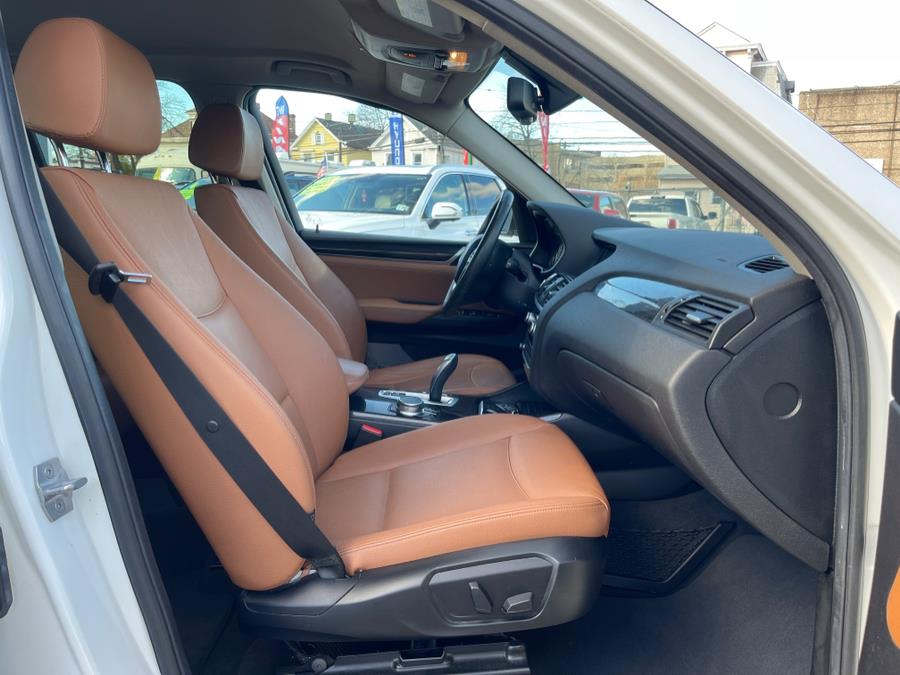 2017 BMW X3 xDrive28i Sports Activity Vehicle, available for sale in Irvington , New Jersey | Auto Haus of Irvington Corp. Irvington , New Jersey 2017 BMW X3 xDrive28i Sports Activity Vehicle, available for sale in Irvington , New Jersey | Auto Haus of Irvington Corp. Irvington , New Jersey