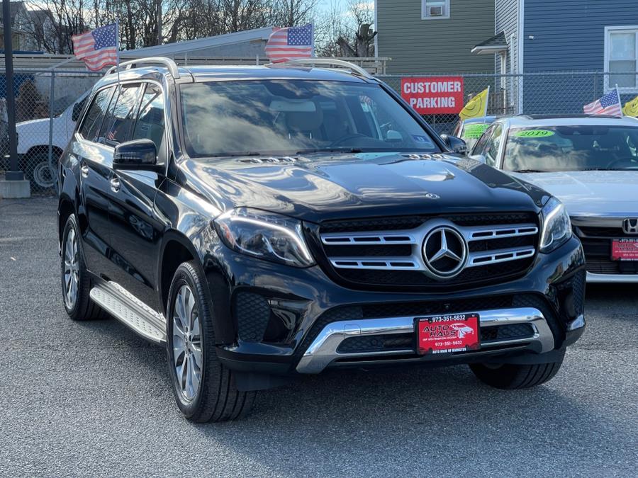 2019 Mercedes-Benz GLS GLS 450 4MATIC SUV, available for sale in Irvington , New Jersey | Auto Haus of Irvington Corp. Irvington , New Jersey 2019 Mercedes-Benz GLS GLS 450 4MATIC SUV, available for sale in Irvington , New Jersey | Auto Haus of Irvington Corp. Irvington , New Jersey