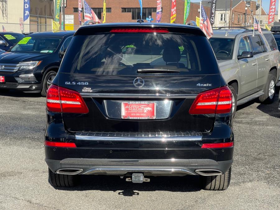 2019 Mercedes-Benz GLS GLS 450 4MATIC SUV, available for sale in Irvington , New Jersey | Auto Haus of Irvington Corp. Irvington , New Jersey 2019 Mercedes-Benz GLS GLS 450 4MATIC SUV, available for sale in Irvington , New Jersey | Auto Haus of Irvington Corp. Irvington , New Jersey