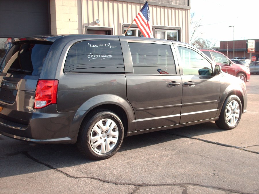 2017 Dodge Grand Caravan SE Wagon, available for sale in Warwick, Rhode Island | Premier Automotive Sales. Warwick, Rhode Island 2017 Dodge Grand Caravan SE Wagon, available for sale in Warwick, Rhode Island | Premier Automotive Sales. Warwick, Rhode Island