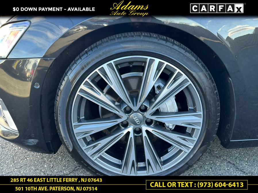 2020 Audi A6 Premium Plus 45 TFSI quattro, available for sale in Paterson, New Jersey | Adams Auto Group. Paterson, New Jersey 2020 Audi A6 Premium Plus 45 TFSI quattro, available for sale in Paterson, New Jersey | Adams Auto Group. Paterson, New Jersey