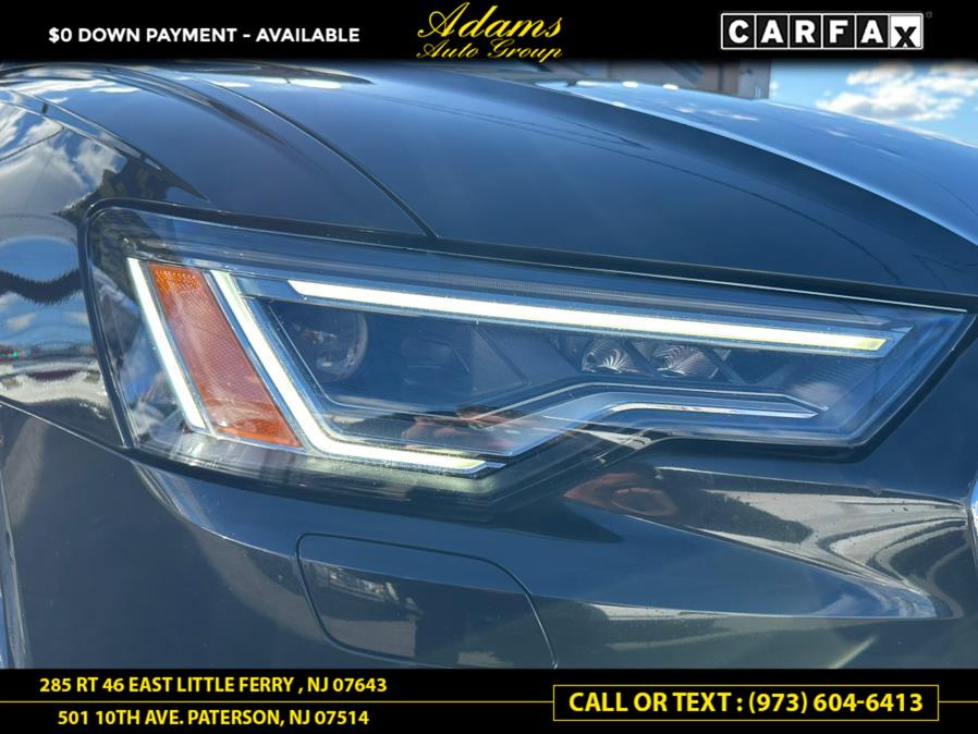 2020 Audi A6 Premium Plus 45 TFSI quattro, available for sale in Paterson, New Jersey | Adams Auto Group. Paterson, New Jersey 2020 Audi A6 Premium Plus 45 TFSI quattro, available for sale in Paterson, New Jersey | Adams Auto Group. Paterson, New Jersey