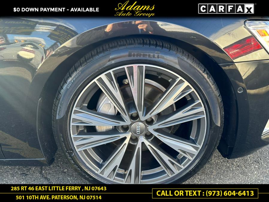 2020 Audi A6 Premium Plus 45 TFSI quattro, available for sale in Paterson, New Jersey | Adams Auto Group. Paterson, New Jersey 2020 Audi A6 Premium Plus 45 TFSI quattro, available for sale in Paterson, New Jersey | Adams Auto Group. Paterson, New Jersey