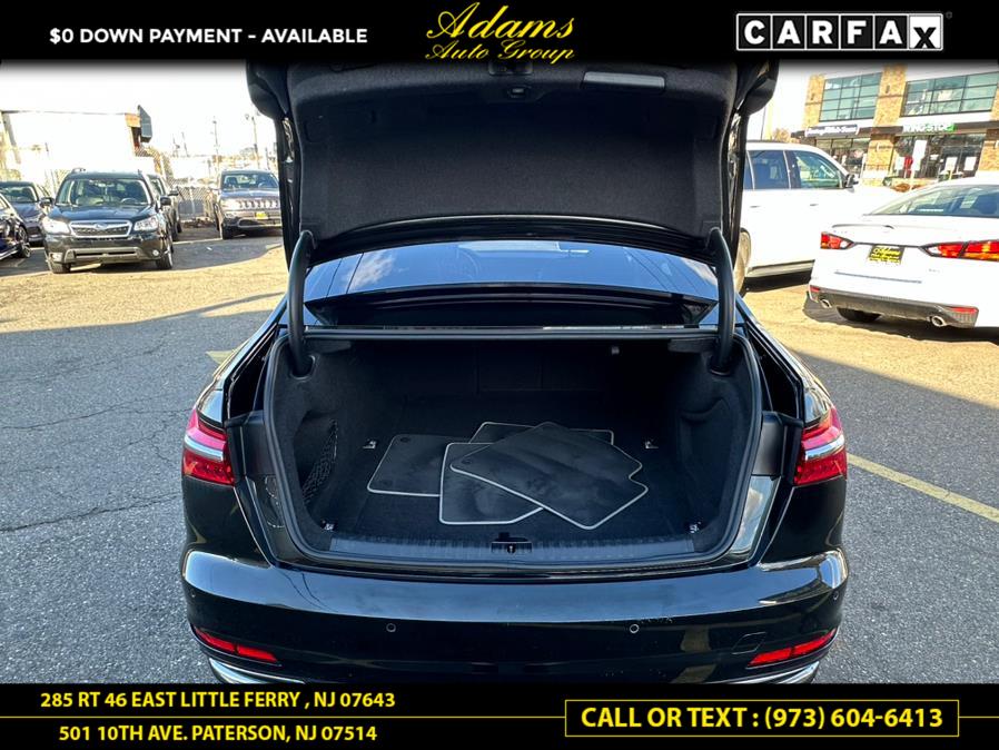 2020 Audi A6 Premium Plus 45 TFSI quattro, available for sale in Paterson, New Jersey | Adams Auto Group. Paterson, New Jersey 2020 Audi A6 Premium Plus 45 TFSI quattro, available for sale in Paterson, New Jersey | Adams Auto Group. Paterson, New Jersey