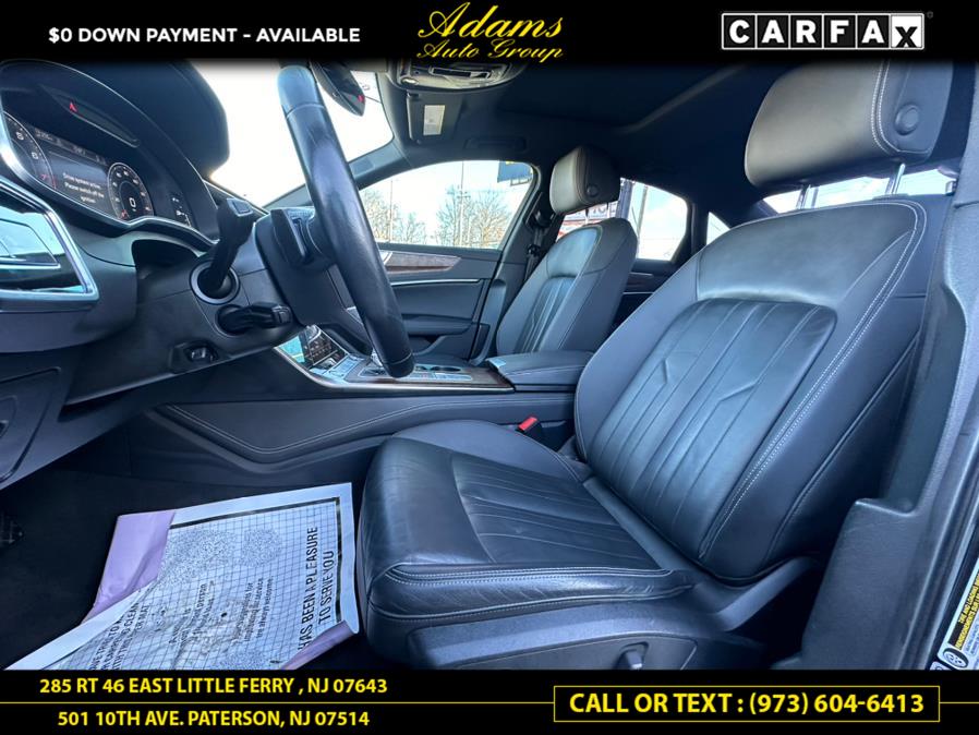 2020 Audi A6 Premium Plus 45 TFSI quattro, available for sale in Paterson, New Jersey | Adams Auto Group. Paterson, New Jersey 2020 Audi A6 Premium Plus 45 TFSI quattro, available for sale in Paterson, New Jersey | Adams Auto Group. Paterson, New Jersey