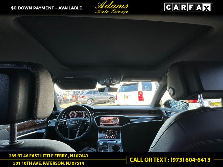 2020 Audi A6 Premium Plus 45 TFSI quattro, available for sale in Paterson, New Jersey | Adams Auto Group. Paterson, New Jersey 2020 Audi A6 Premium Plus 45 TFSI quattro, available for sale in Paterson, New Jersey | Adams Auto Group. Paterson, New Jersey