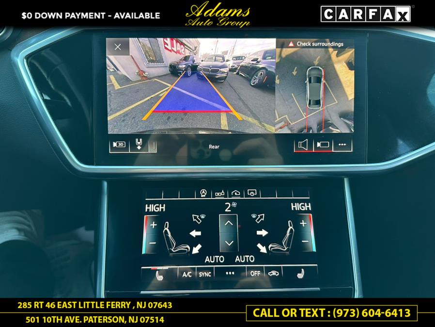 2020 Audi A6 Premium Plus 45 TFSI quattro, available for sale in Paterson, New Jersey | Adams Auto Group. Paterson, New Jersey 2020 Audi A6 Premium Plus 45 TFSI quattro, available for sale in Paterson, New Jersey | Adams Auto Group. Paterson, New Jersey