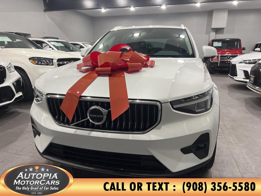 2023 Volvo Xc40 B5 PLUS BRIGHT THEME, available for sale in Union, New Jersey | Autopia Motorcars Inc. Union, New Jersey