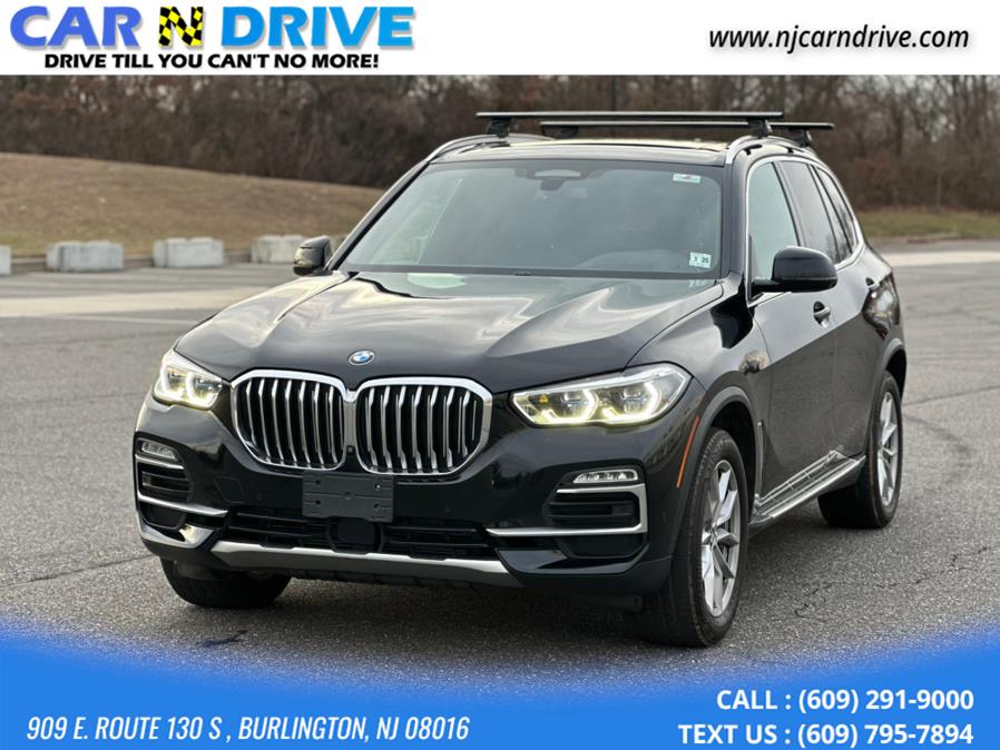 2020 BMW X5 xDrive40i, available for sale in Burlington, New Jersey | Car N Drive. Burlington, New Jersey 2020 BMW X5 xDrive40i, available for sale in Burlington, New Jersey | Car N Drive. Burlington, New Jersey